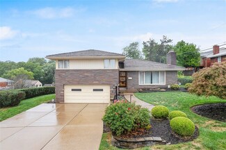 237 Oriole Dr, Pittsburgh, PA 15220