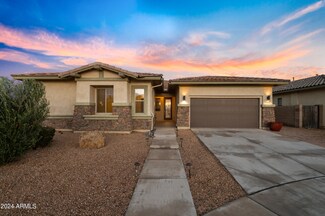 22273 S 227th Way, Queen Creek, AZ 85142
