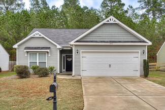 282 Kemper Downs Dr, Aiken, SC 29803