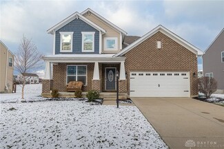 1602 Amberley Ct, Xenia, OH 45385