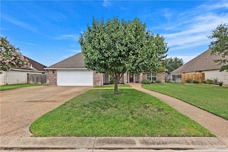 4906 Park Row Place, Bryan, TX 77802