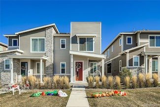 9718 Reunion Pkwy, Commerce City, CO 80022