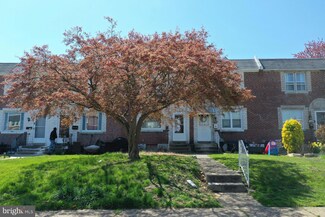 1072 Tremont Dr, Glenolden, PA 19036