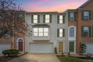 7219 Ivy Way, Cincinnati, OH 45244