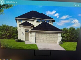 21118 Staked Plains Dr, Cypress, TX 77433