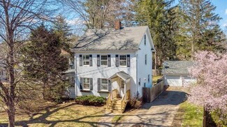 2306 Wilbraham Rd, Springfield, MA 01129