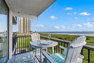 415 E Beach Dr Unit 412, Galveston, TX 77550