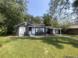 4721 Hollywood St, Baton Rouge, LA 70805