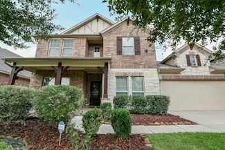 14819 Vesper Lake Ct, Humble, TX 77396