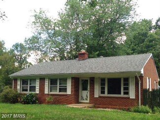 10420 St Just Rd, Unionville, VA 22567