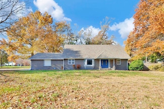 1601 Terrace Dr, Newton, KS 67114