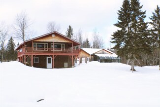 2009 Evansville Rd, Orleans, VT 05860
