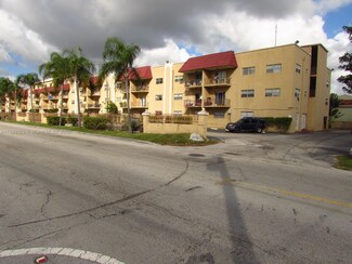 5100 SW 41st St Unit 101, Hollywood, FL 33023