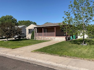 1449 21st Ave, Sidney, NE 69162
