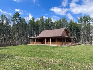 297 Fuller Mountain Rd, Ferrisburgh, VT 05456