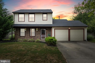 3 Sherry Ann Dr, Lumberton, NJ 08048