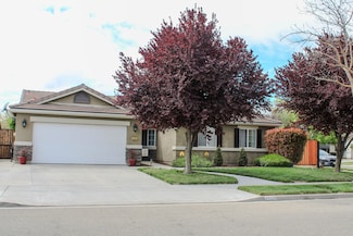 4101 S Rova St, Visalia, CA 93277
