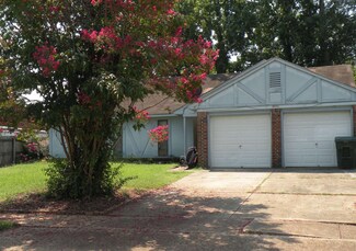 3455 Dawnridge Dr, Memphis, TN 38118