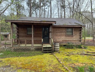 3790 N Carolina Highway 58, Warrenton, NC 27589