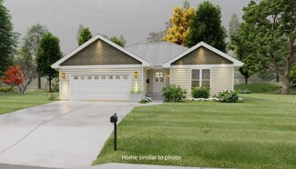 4634 Paul Ln, Howard, WI 54313