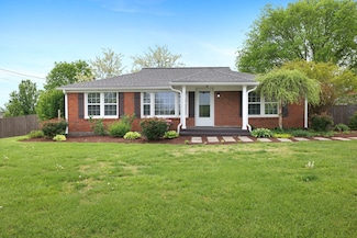 1130 Tracy Rd, Watertown, TN 37184