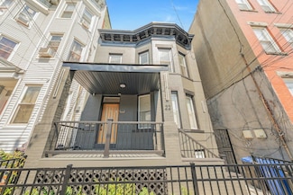 22 Grace St Unit 2, Jersey City, NJ 07307