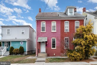 887 E Mifflin St, Lebanon, PA 17046