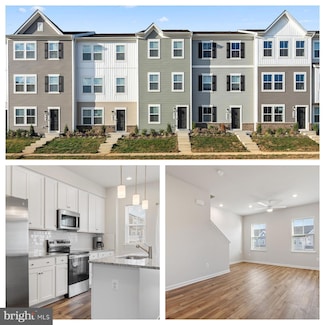 271 Sandy Bottom Cir, Ranson, WV 25438