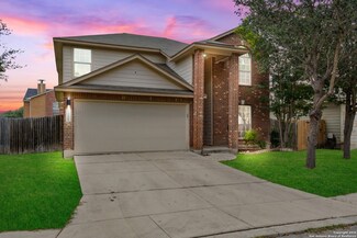 9311 Longmire Trace, San Antonio, TX 78245