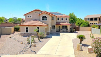 2726 S 160th Ave, Goodyear, AZ 85338