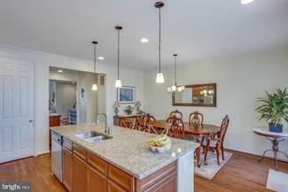 216 Apricot St, Stafford, VA 22554