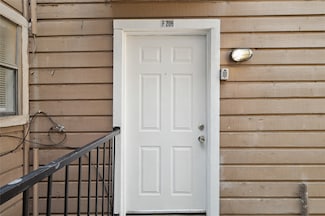 9811 Walnut St Unit F206, Dallas, TX 75243