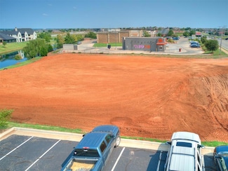 16319 N May Ave, Edmond, OK 73013