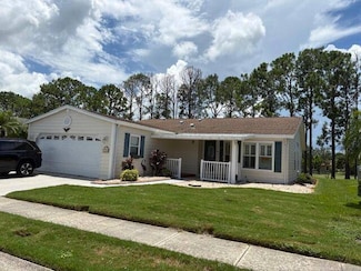 2416 Pier Dr, Ruskin, FL 33570