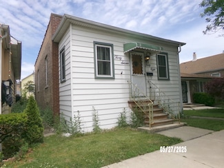 3748 W 59th Place, Chicago, IL 60629