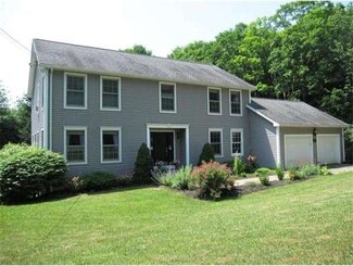 238 Fox Hill Rd, Bernardston, MA 01337