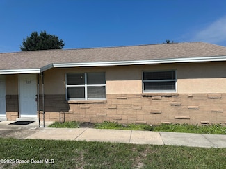 125 Lucas Rd, Merritt Island, FL 32953