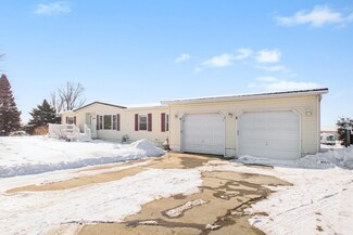 56179 County Road 35, Middlebury, IN 46540