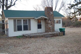 16325 Berch Morgan, Roland, AR 72135