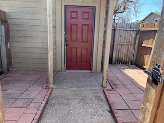 14407 N Pennsylvania Ave Unit 12H, Oklahoma City, OK 73134