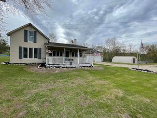 6758 S Mount Hope Rd, Carson City, MI 48811