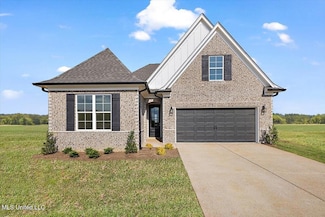 814 Coahoma Ct, Hernando, MS 38651