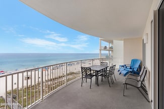 10519 Front Beach Rd Unit 601A, Panama City Beach, FL 32407