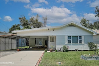 415 Grey Eagle 1 Rd, Jeanerette, LA 70544