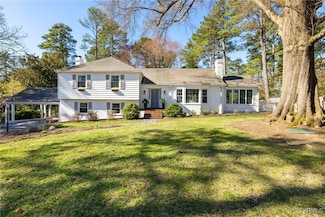 8655 Riverwood Dr, Henrico, VA 23229