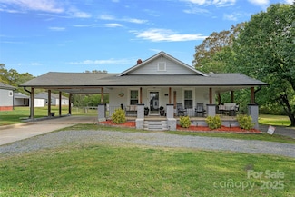 481 Union Cemetery Rd SW, Concord, NC 28027