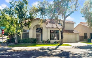155 W Knox Rd, Tempe, AZ 85284