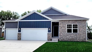 2414 Butler Dr, Adel, IA 50003