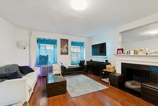 140 W 75th St Unit BF, New York, NY 10023