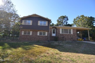 3001 Edgetone Dr, Raleigh, NC 27604
